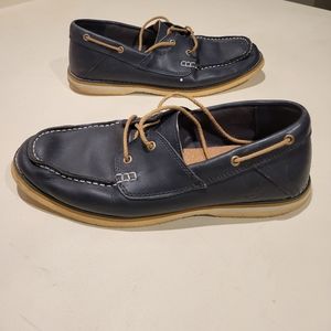 Timberland Boat Shoes size 9.5